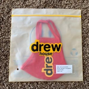 NEW Justin Bieber DrewHouse Mask